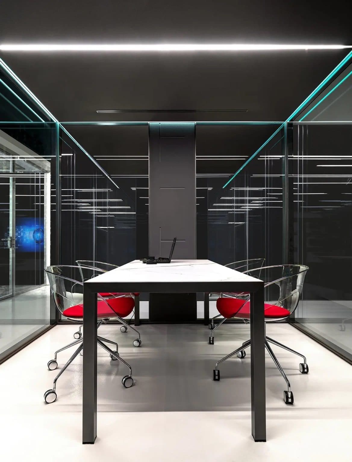 We create workplaces for new lifestyles - For Rent - Centar - Image 10