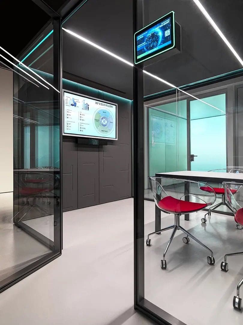 We create workplaces for new lifestyles - For Rent - Centar - Image 6