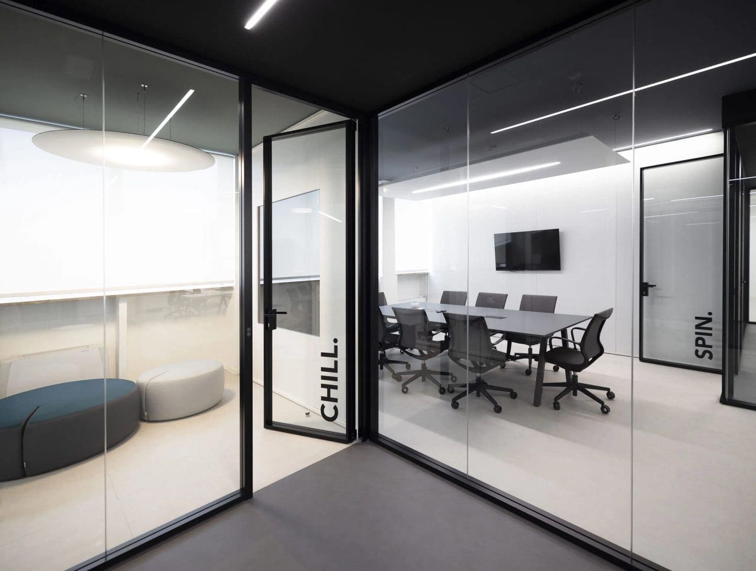 We create workplaces for new lifestyles - For Rent - Centar - Image 18
