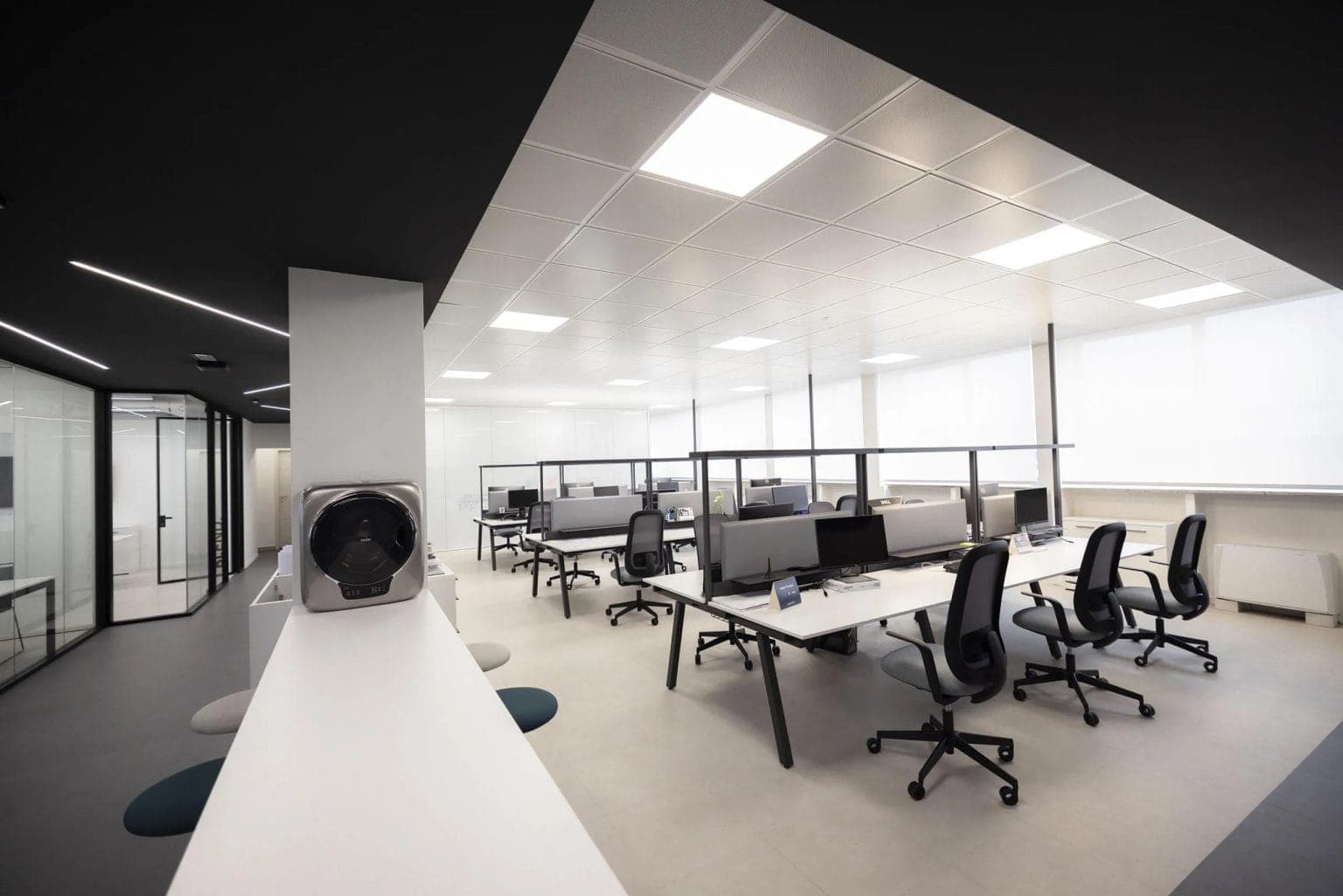 We create workplaces for new lifestyles - For Rent - Centar - Image 22