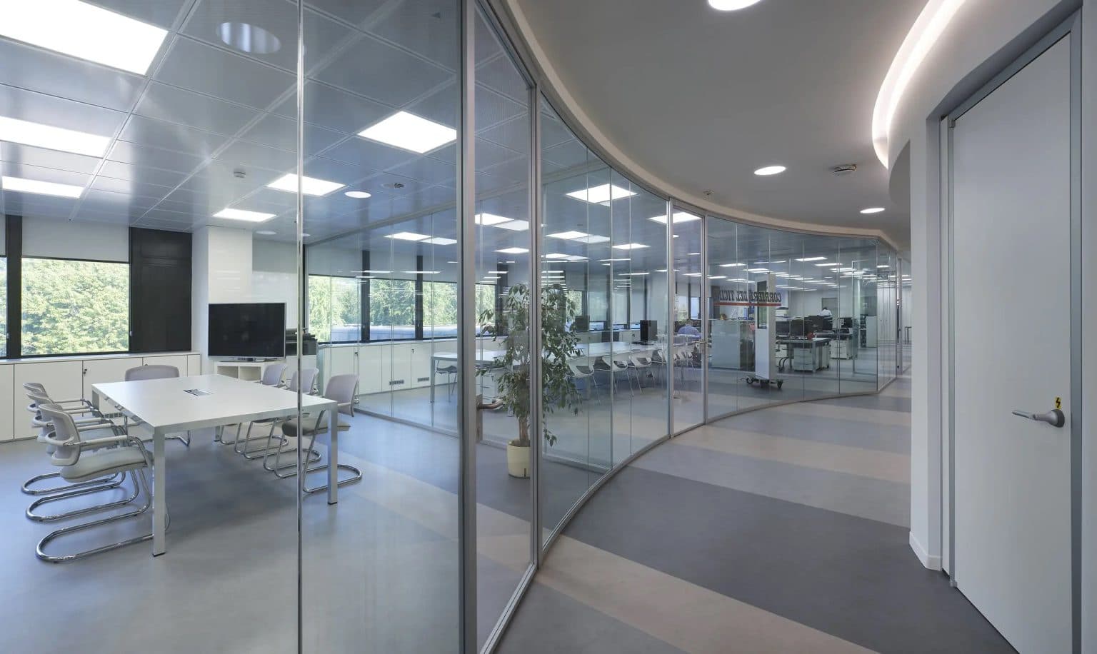 We create workplaces for new lifestyles - For Rent - Centar - Image 19