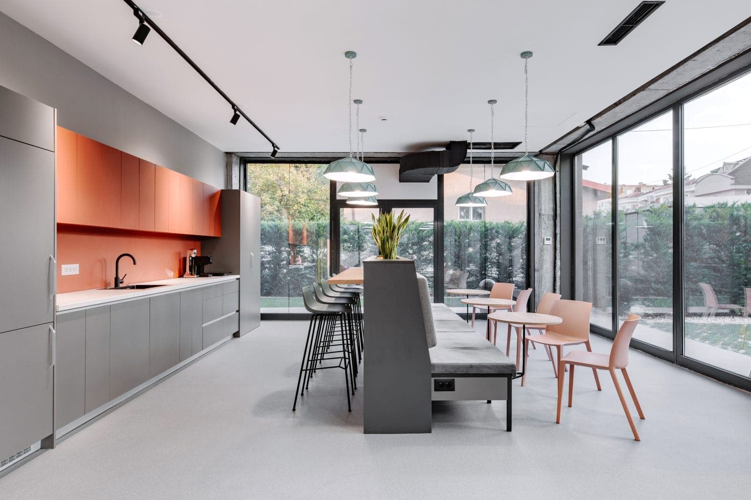 We create workplaces for new lifestyles - For Rent - Centar - Image 17