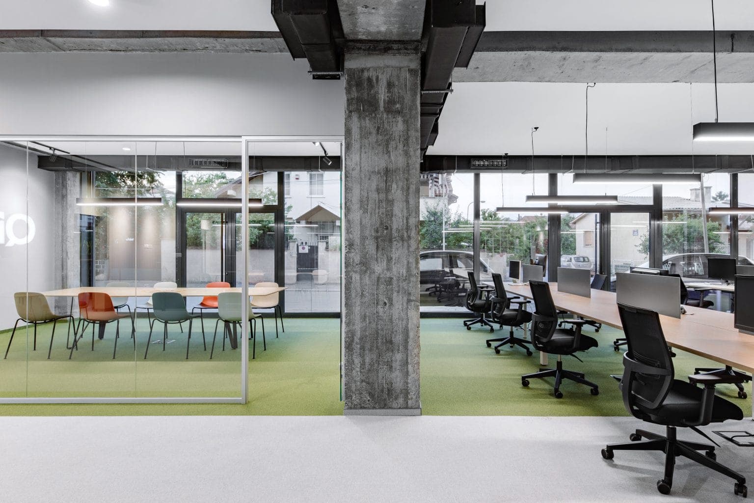 We create workplaces for new lifestyles - For Rent - Centar - Image 21