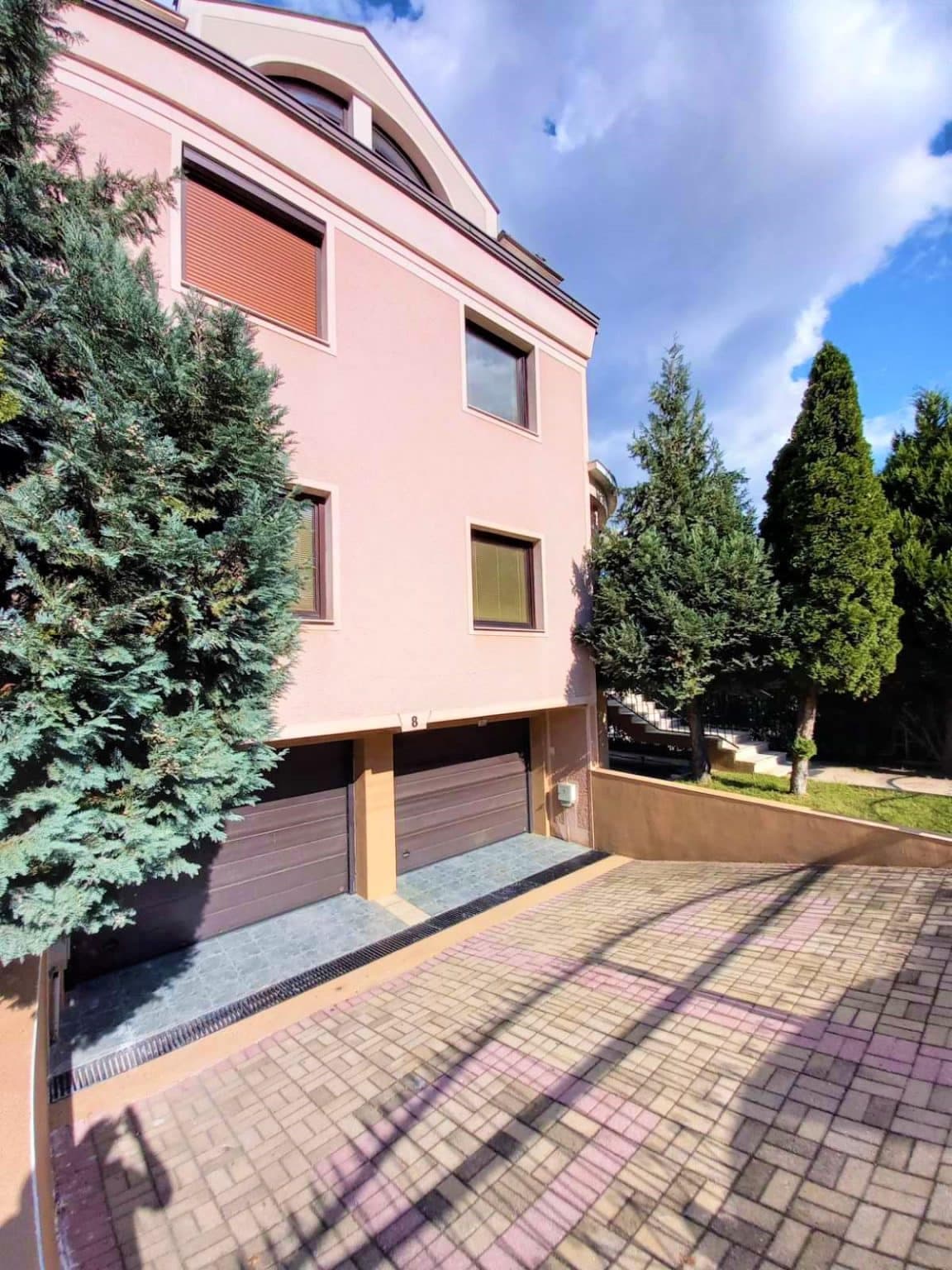 Spacious house for rent in Przino - For Rent - Przhino - Image 5
