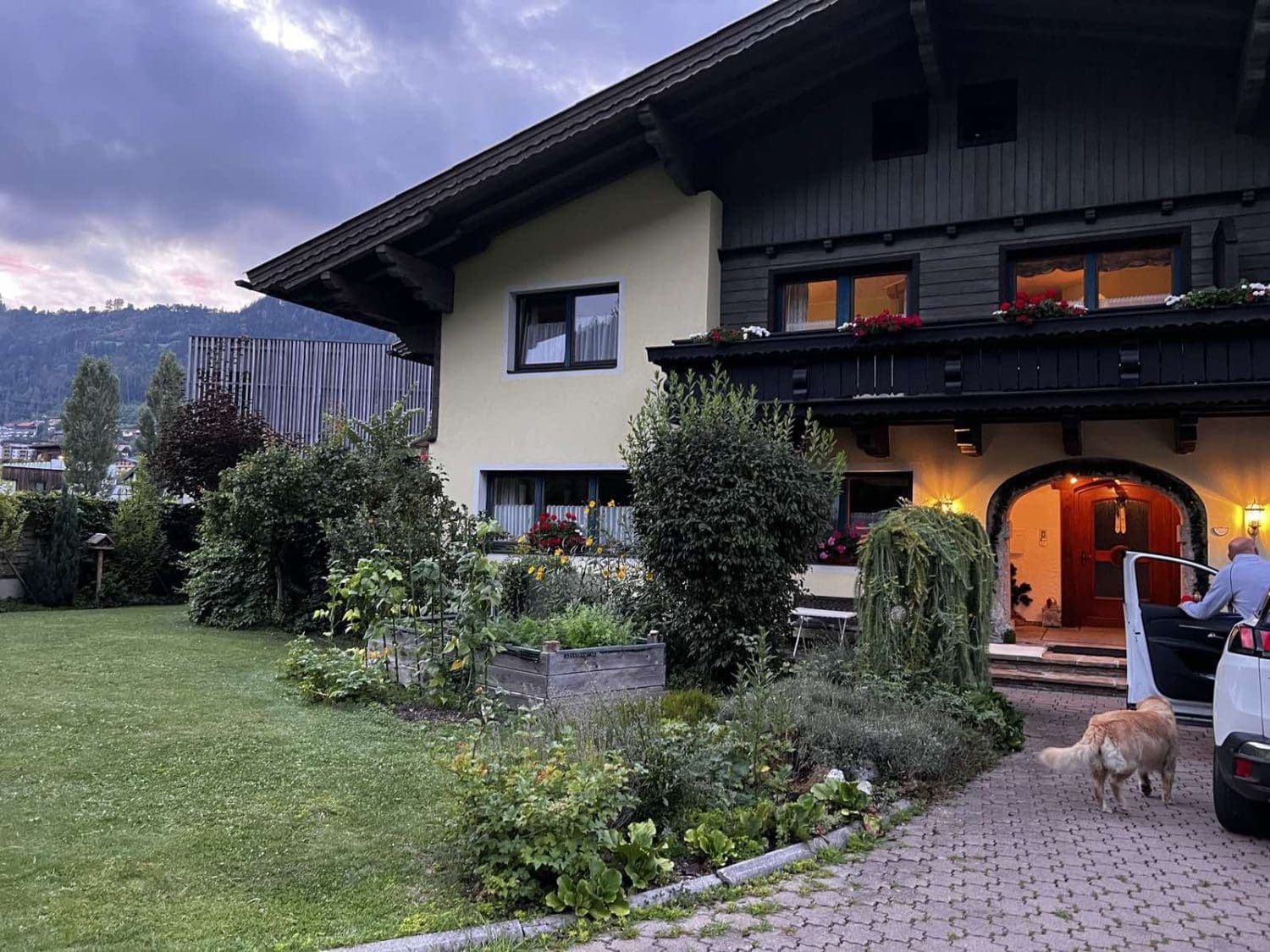 Alpine house in famous ski resort in Austria - For Sale - Аustria - Image 4