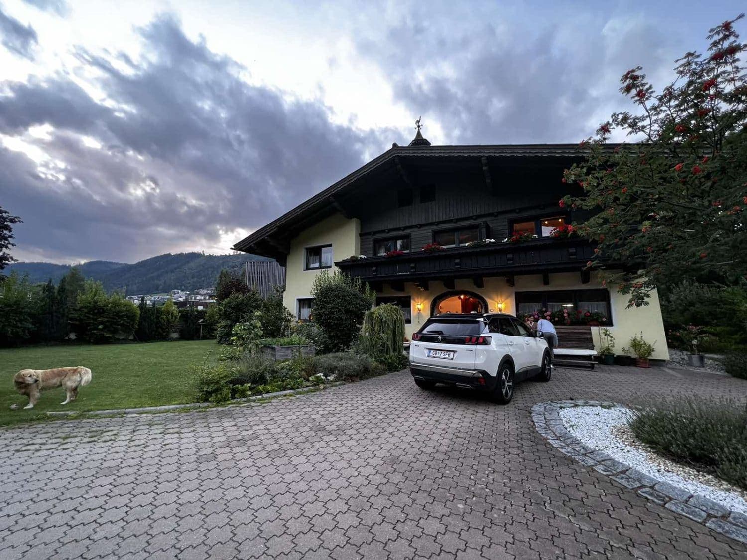 Alpine house in famous ski resort in Austria - For Sale - Аustria - Image 8