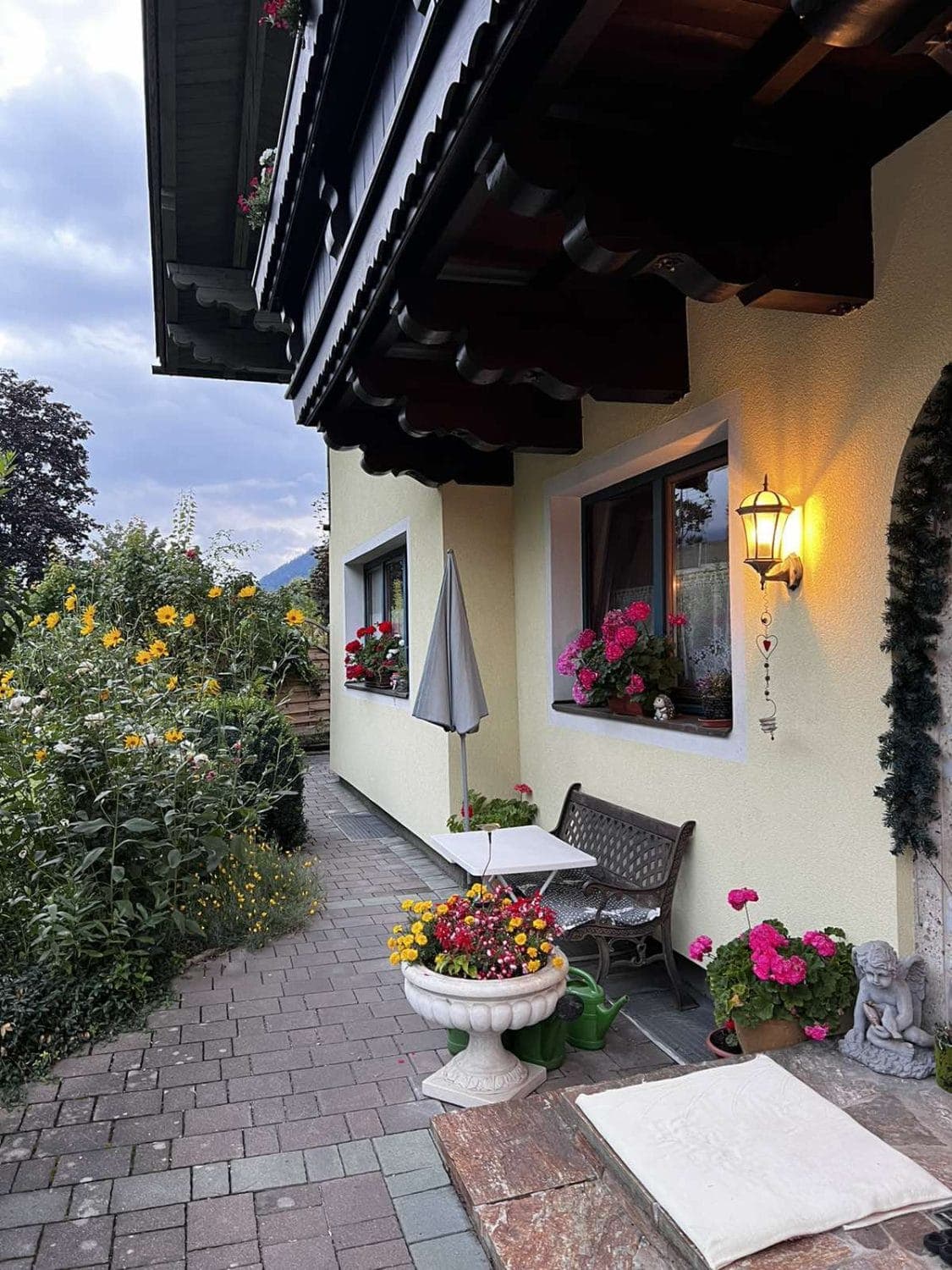 Alpine house in famous ski resort in Austria - For Sale - Аustria - Image 12