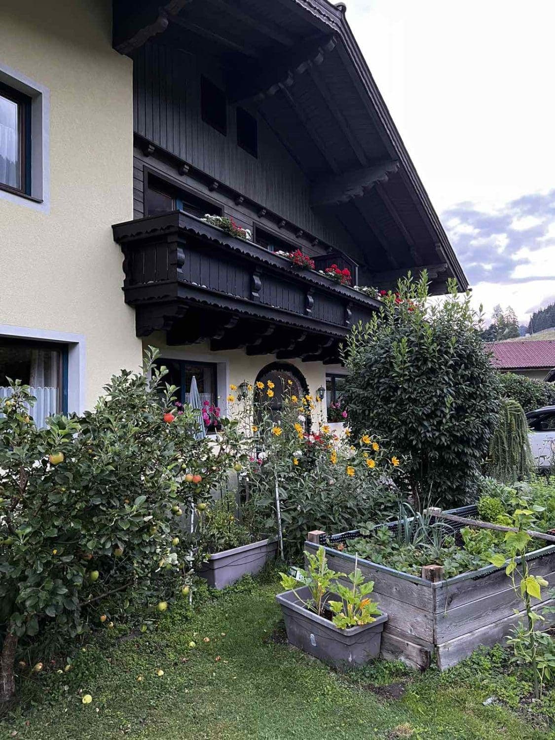 Alpine house in famous ski resort in Austria - For Sale - Аustria - Image 13