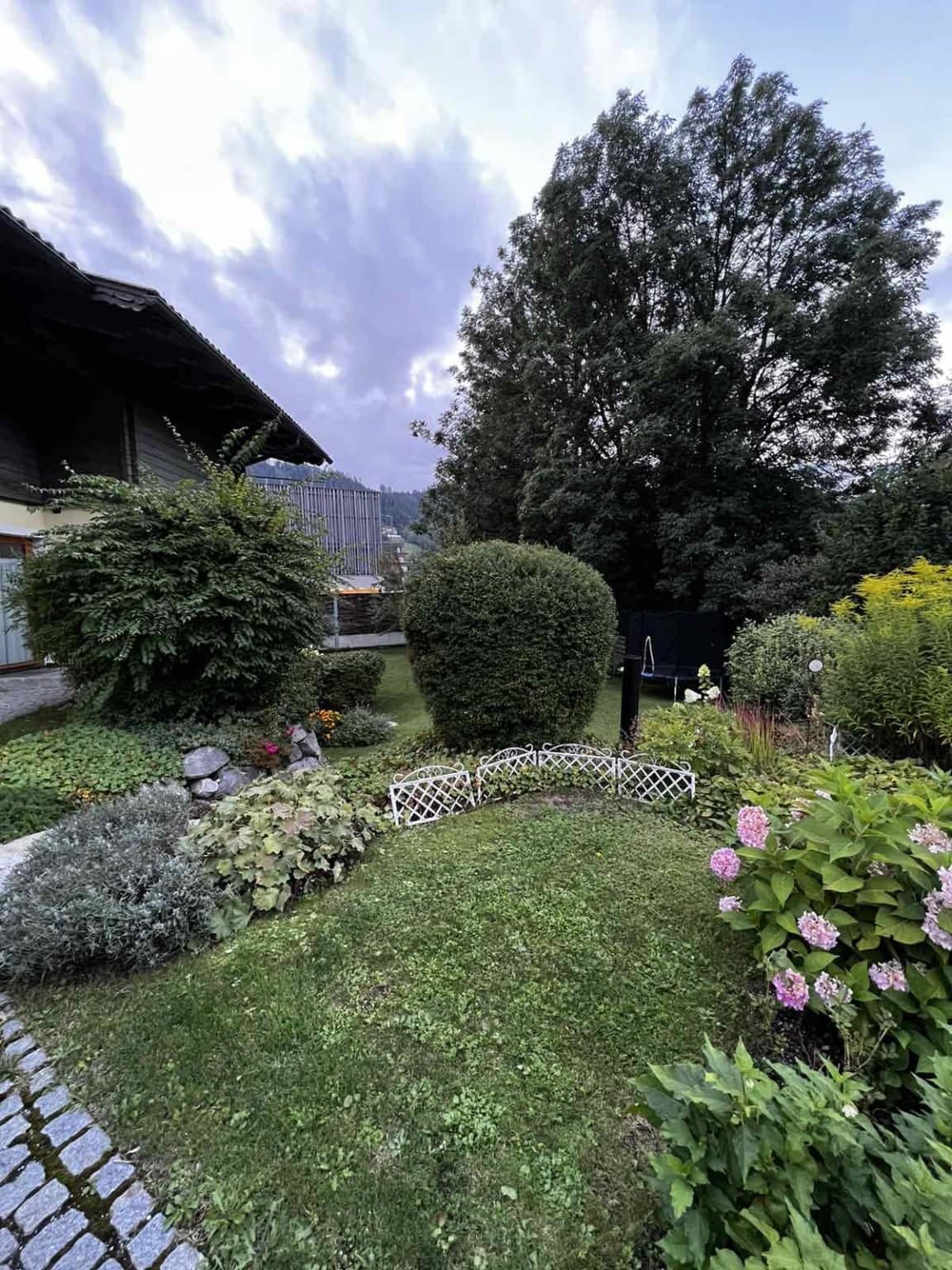 Се продава куќа во Австрија во познат ски центар - За Продажба - Австрија - Слика 9