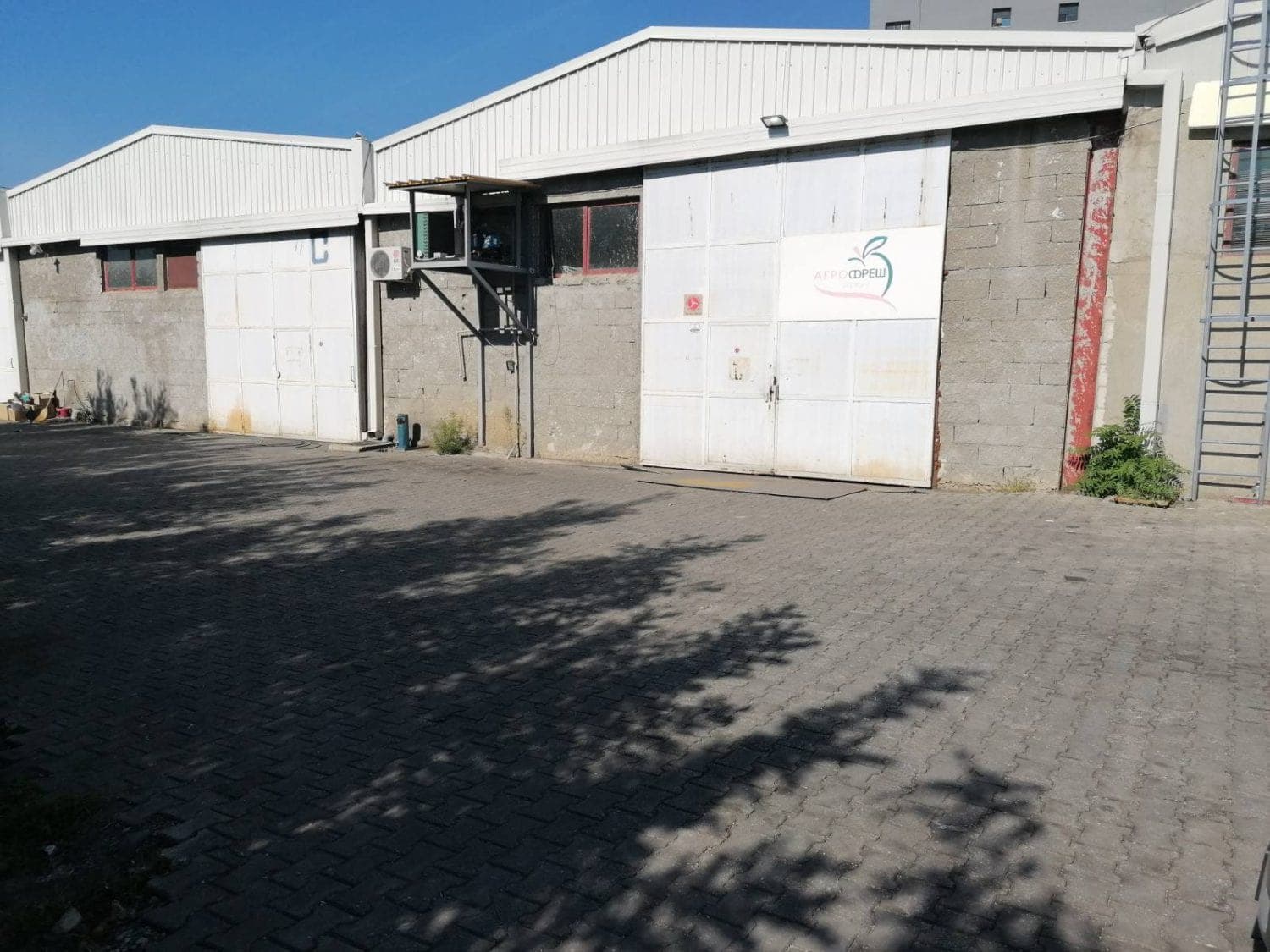 Се изнајмува магацински простор во Гази Баба - За Изнајмување - Гази Баба - Слика 3