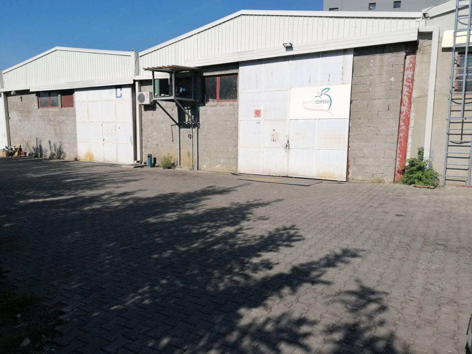 Warehouse spaces in Gazi Baba - 3