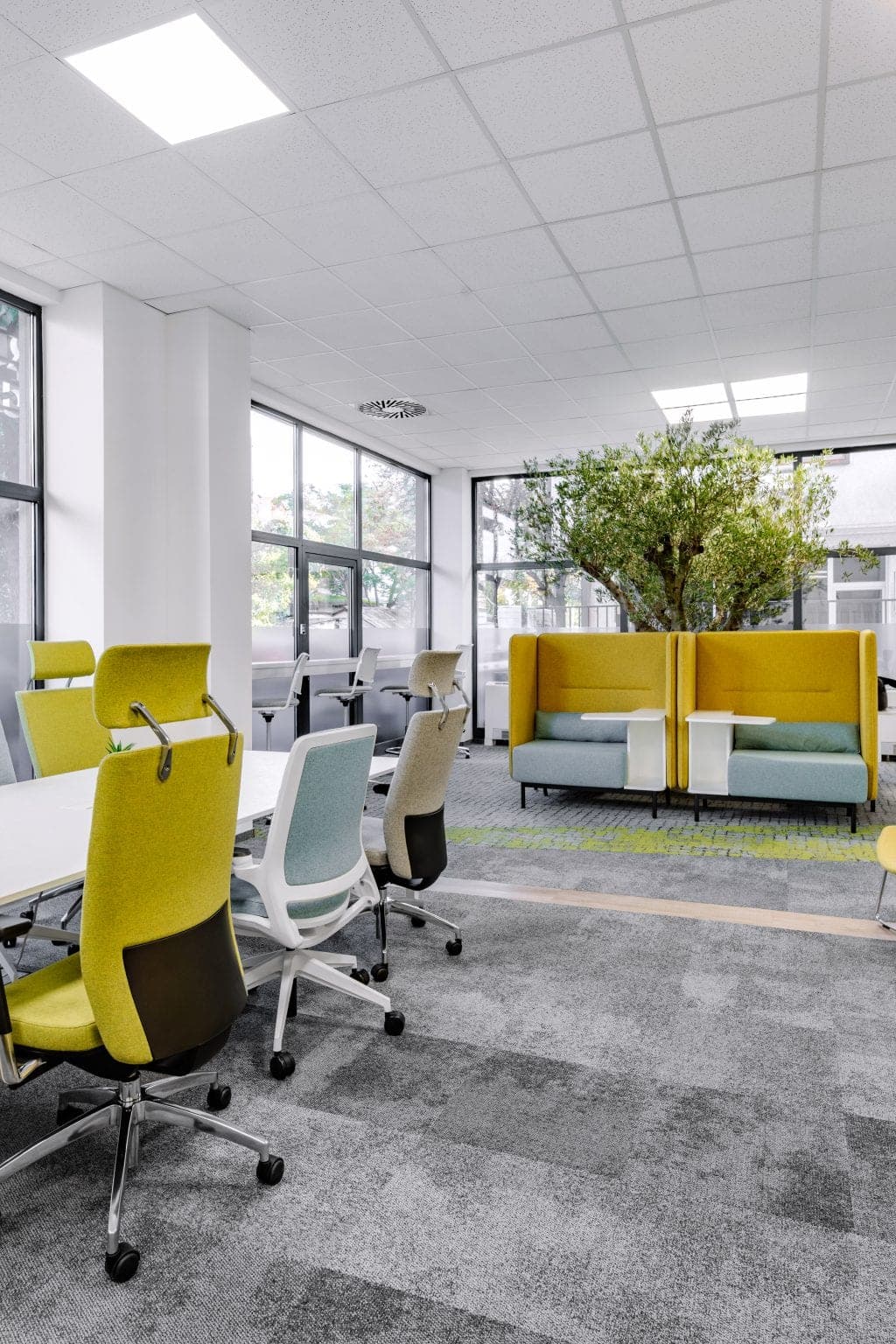 Property One Co-Work Spaces - За Изнајмување - Центар - Image 2