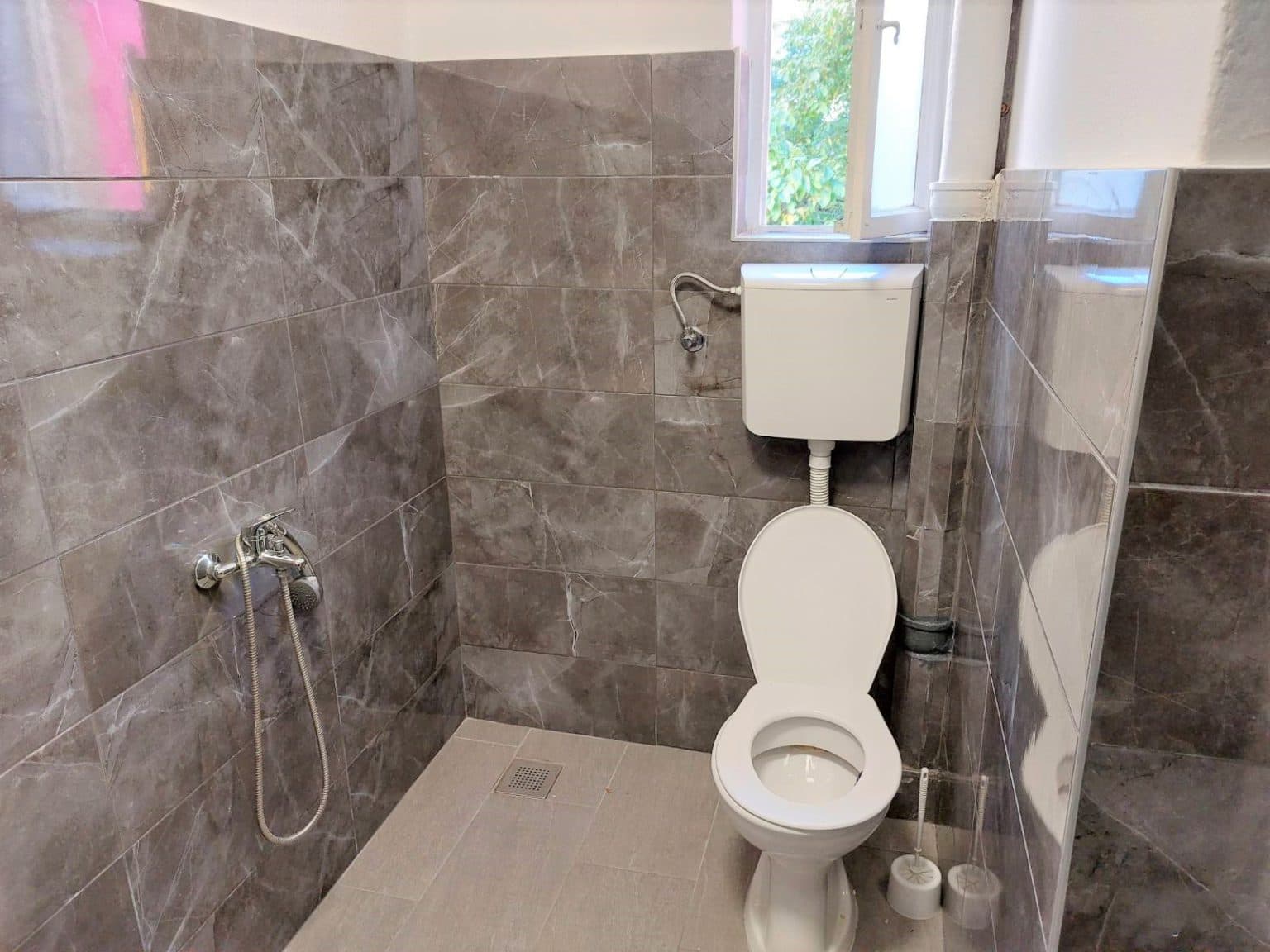 Деловен простор 170м2 во Дебар Маало - За Изнајмување - Центар - Слика 6