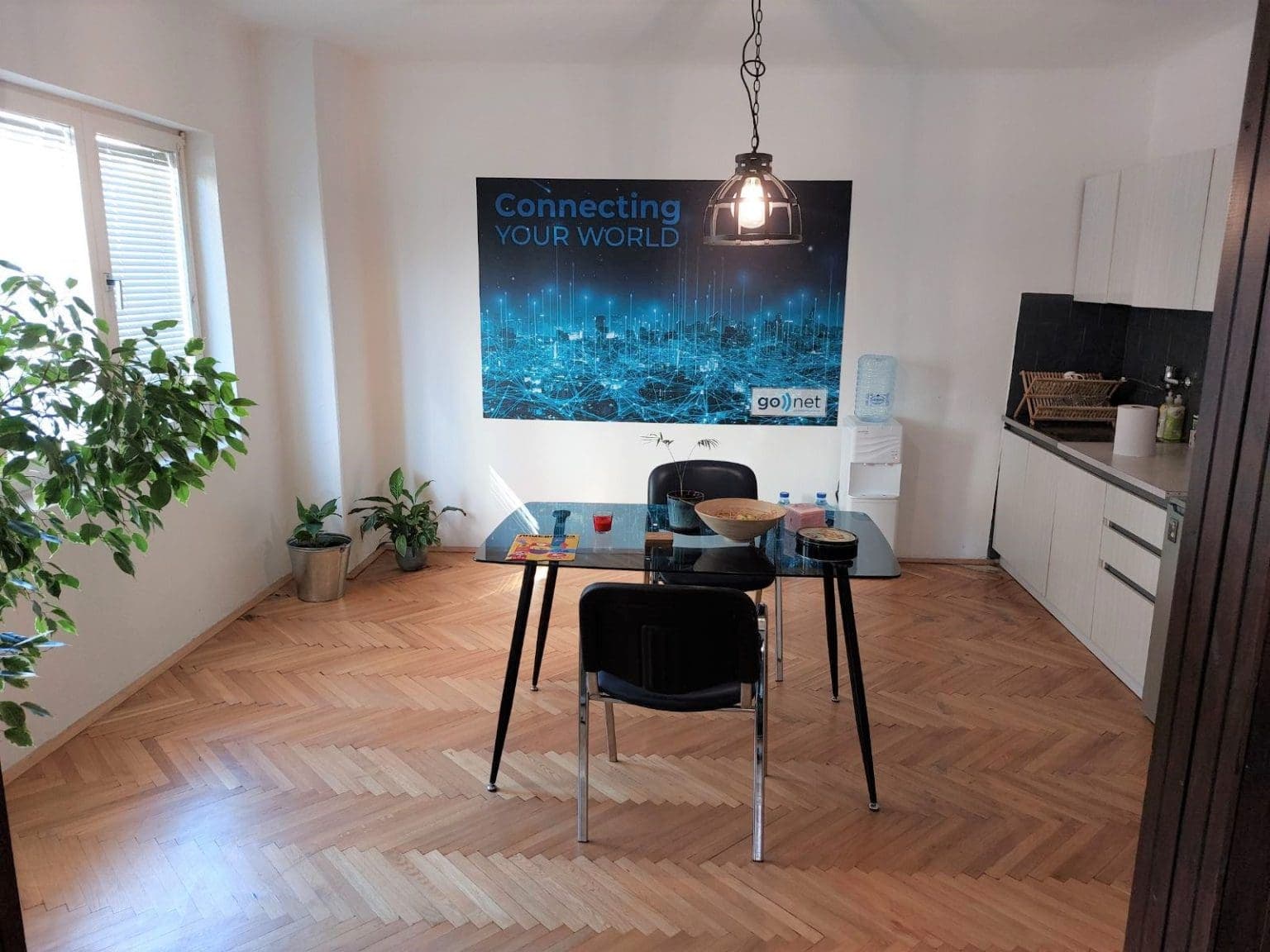 Деловен простор 170м2 во Дебар Маало - За Изнајмување - Центар - Слика 5