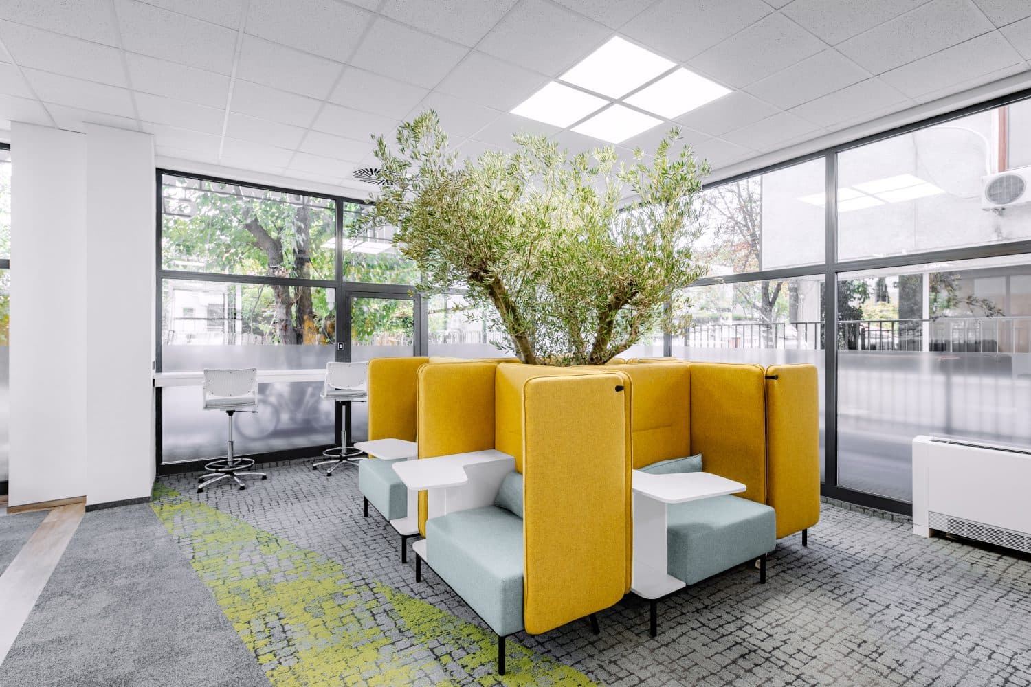 Проект Property One Co-Work - За Продажба - Карпош - Слика 2