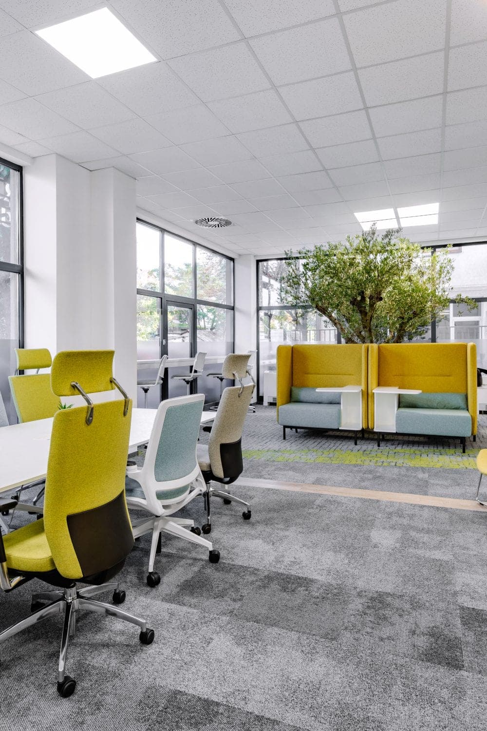 Проект Property One Co-Work - За Продажба - Карпош - Слика 6