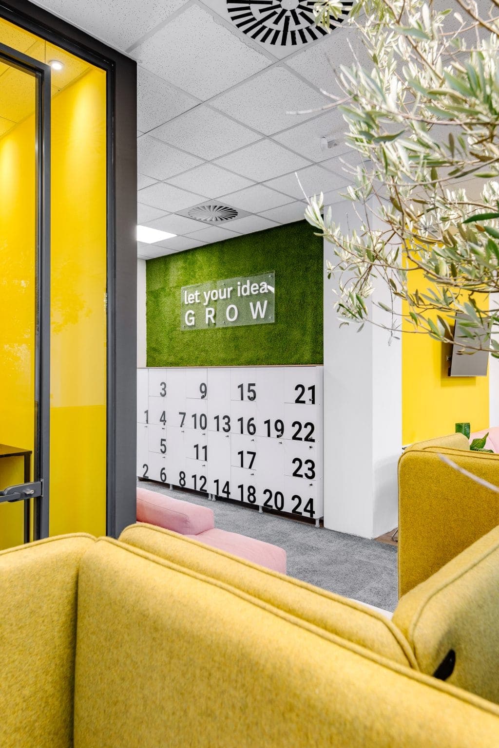 Turnkey Project for Property One CoWork Space - For Sale - Karposh - Image 4