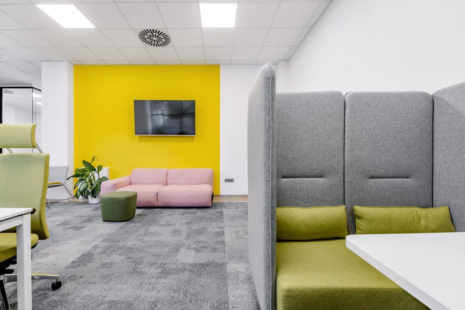 Turnkey Project for Property One CoWork Space - For Sale - Karposh - Image 7