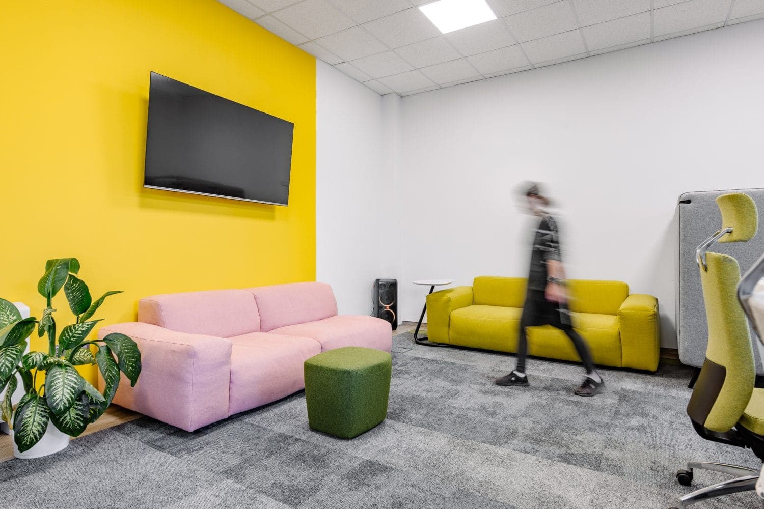 Проект Property One Co-Work - За Продажба - Карпош - Слика 10