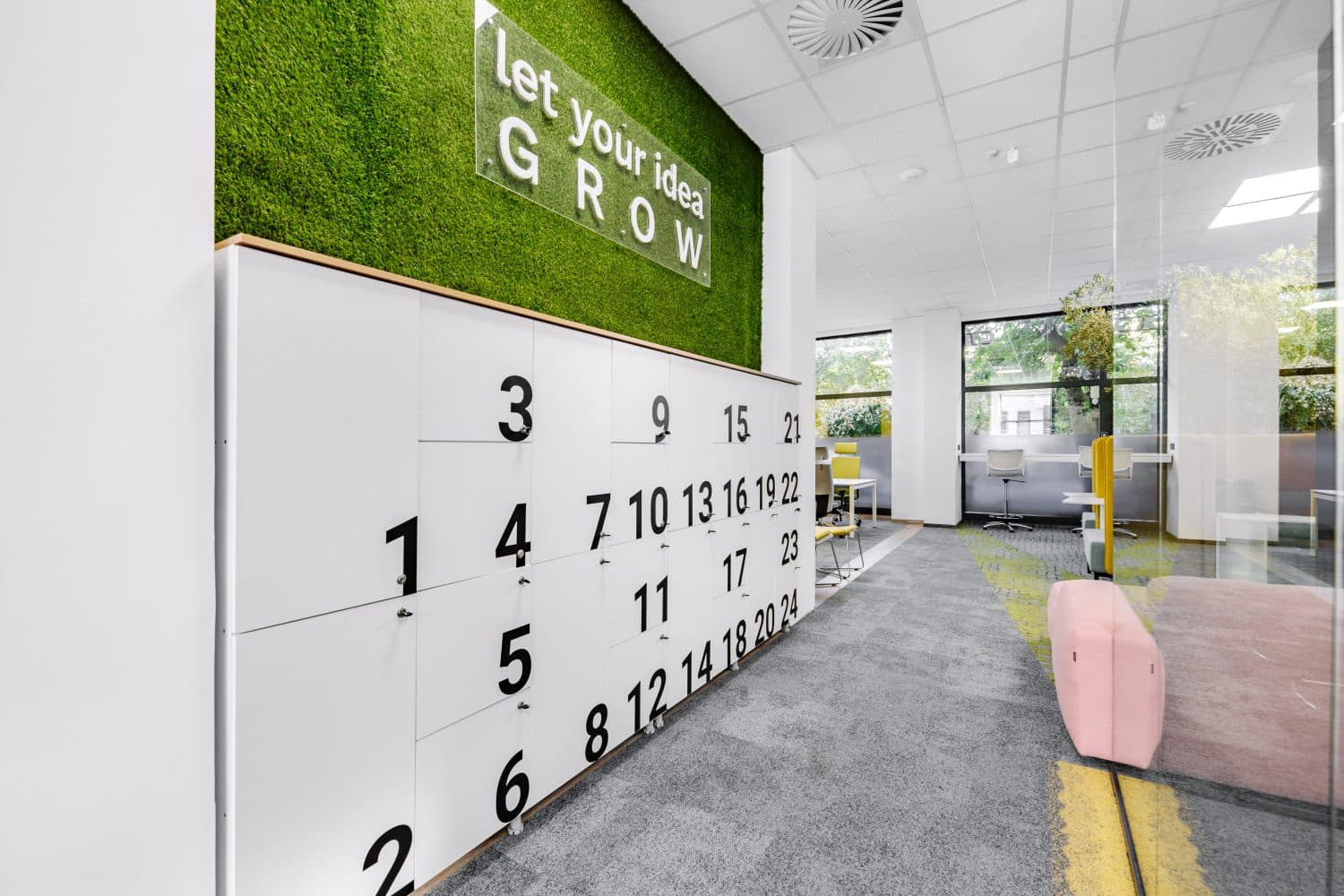 Проект Property One Co-Work - За Продажба - Карпош - Слика 14