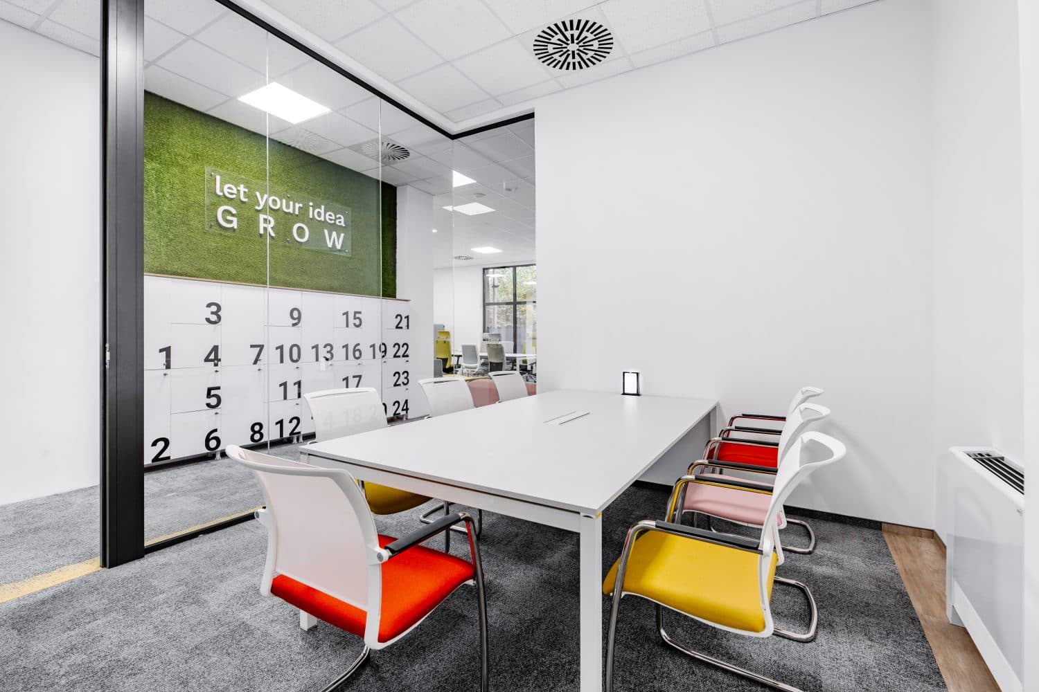 Проект Property One Co-Work - За Продажба - Карпош - Слика 8