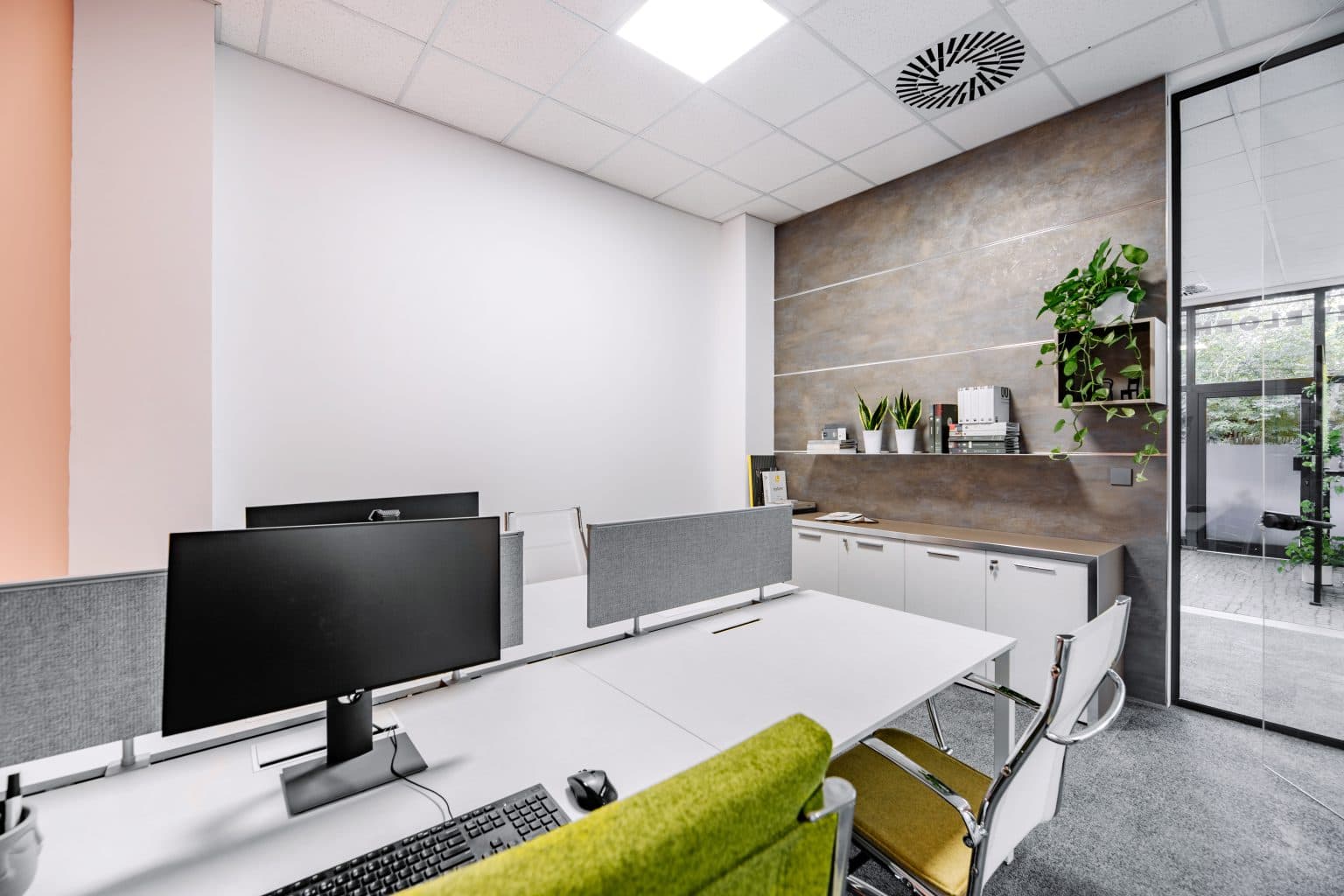 Turnkey Project for Property One CoWork Space - For Sale - Karposh - Image 19