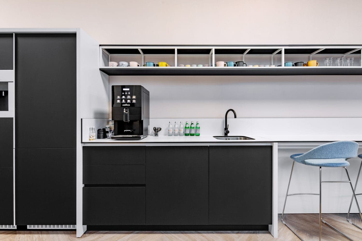 Проект Property One Co-Work - За Продажба - Карпош - Слика 20