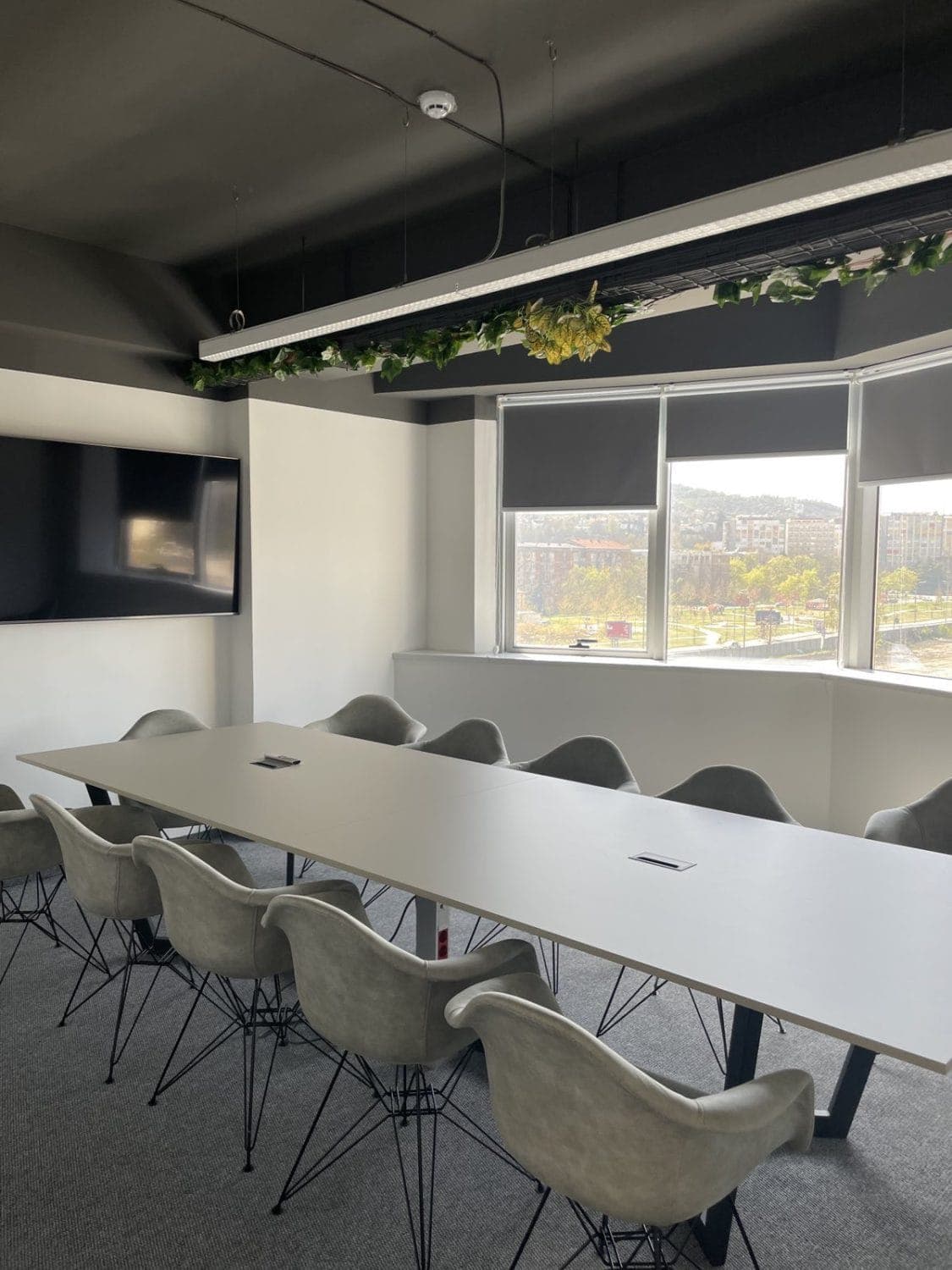 Проект за Taskforce - За Изнајмување - Карпош - Слика 4