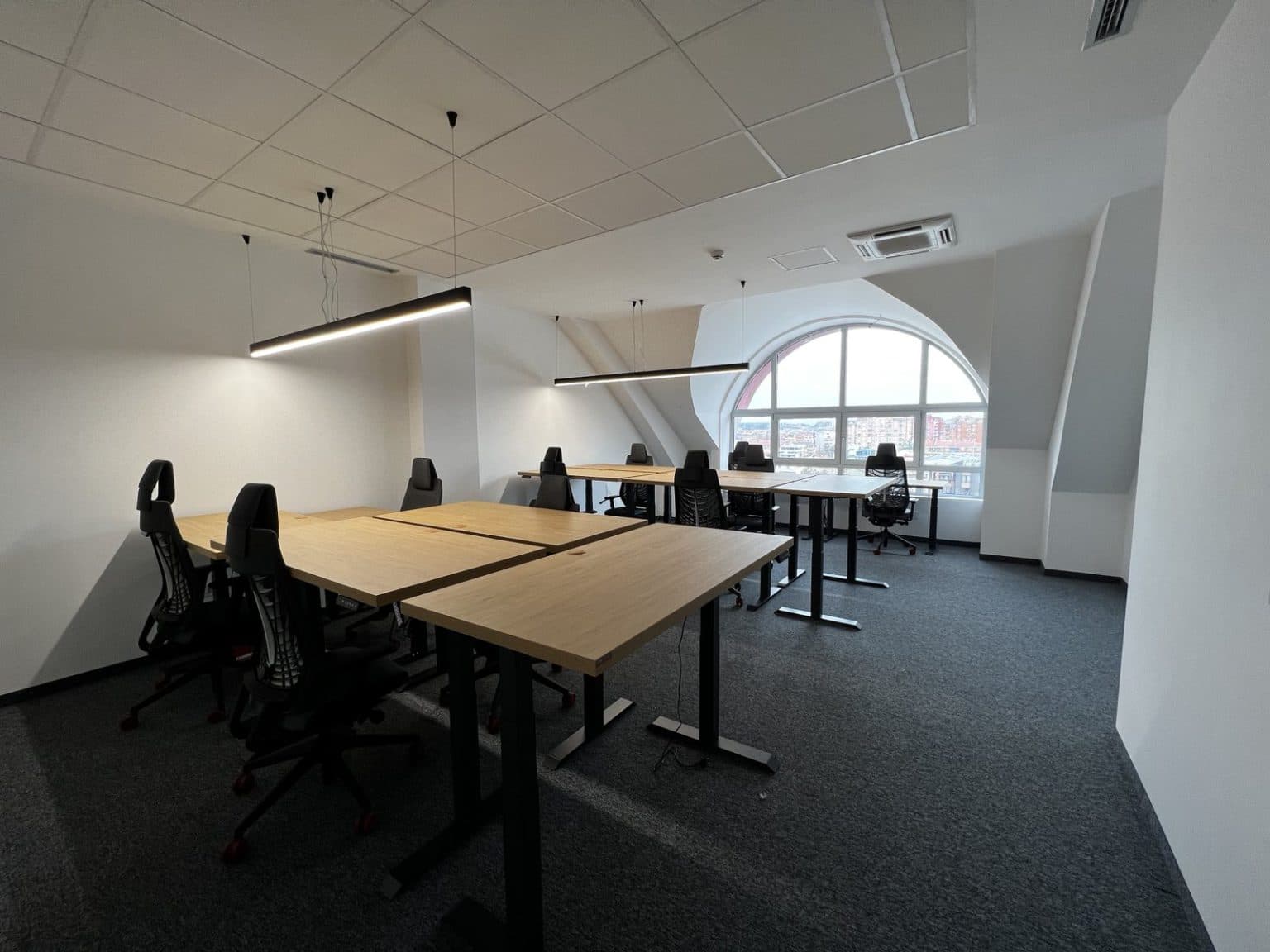 Turnkey Project for HTEC Group Software Company - For Rent - Karposh - Image 30