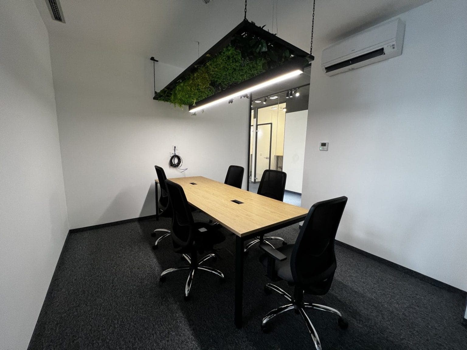 Turnkey Project for HTEC Group Software Company - For Rent - Karposh - Image 13