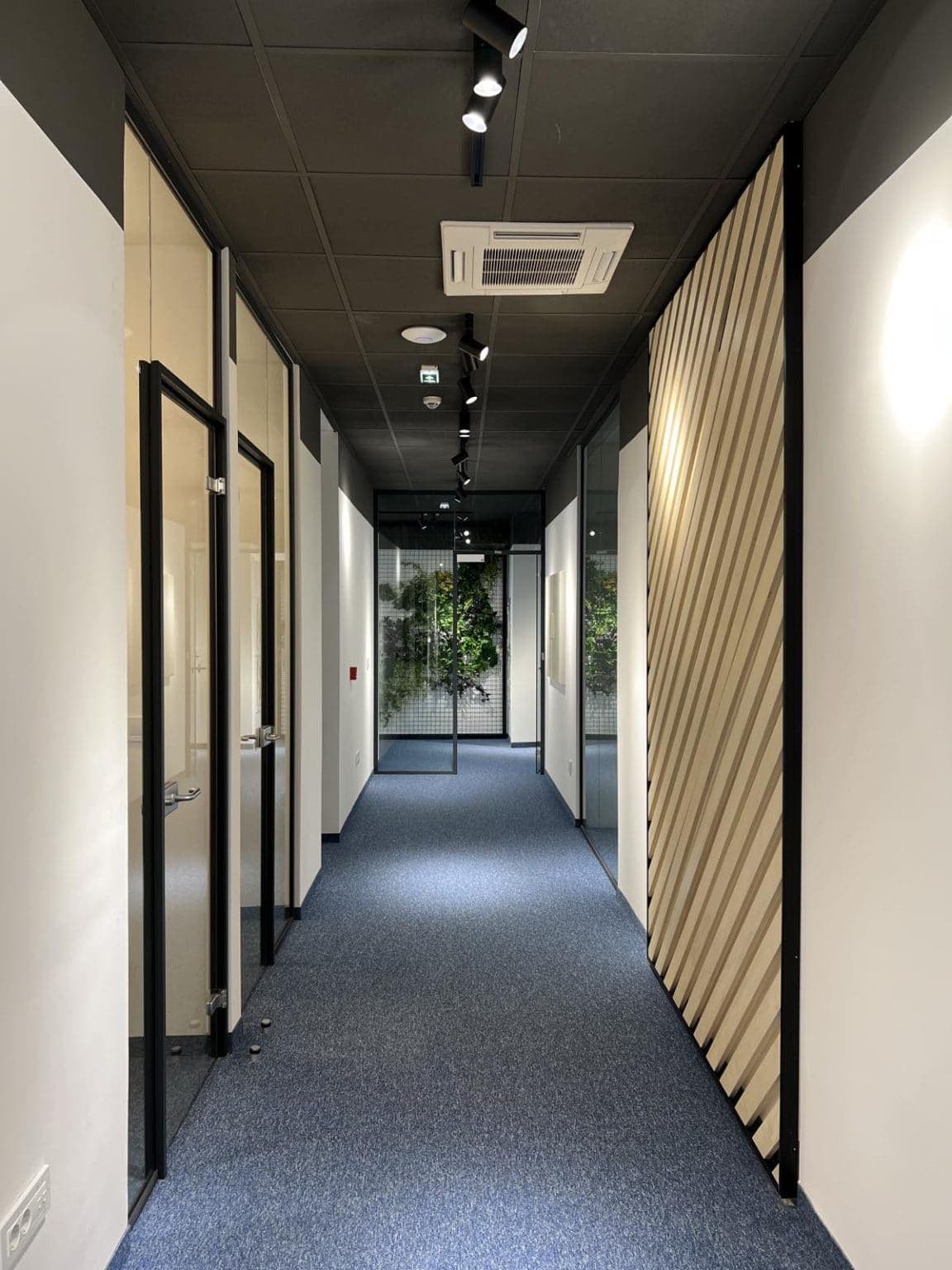 Turnkey Project for HTEC Group Software Company - For Rent - Karposh - Image 8