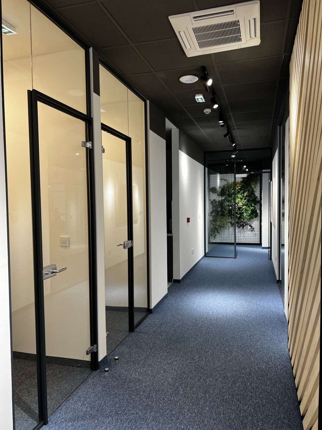 Проект за HTEC Group Software Company - За Изнајмување - Карпош - Слика 4