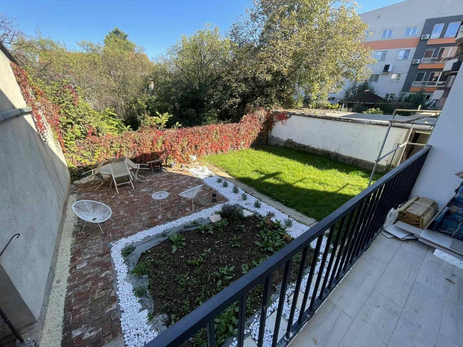 New house 300m2 in Crniche - For Rent - Crniche - Image 9