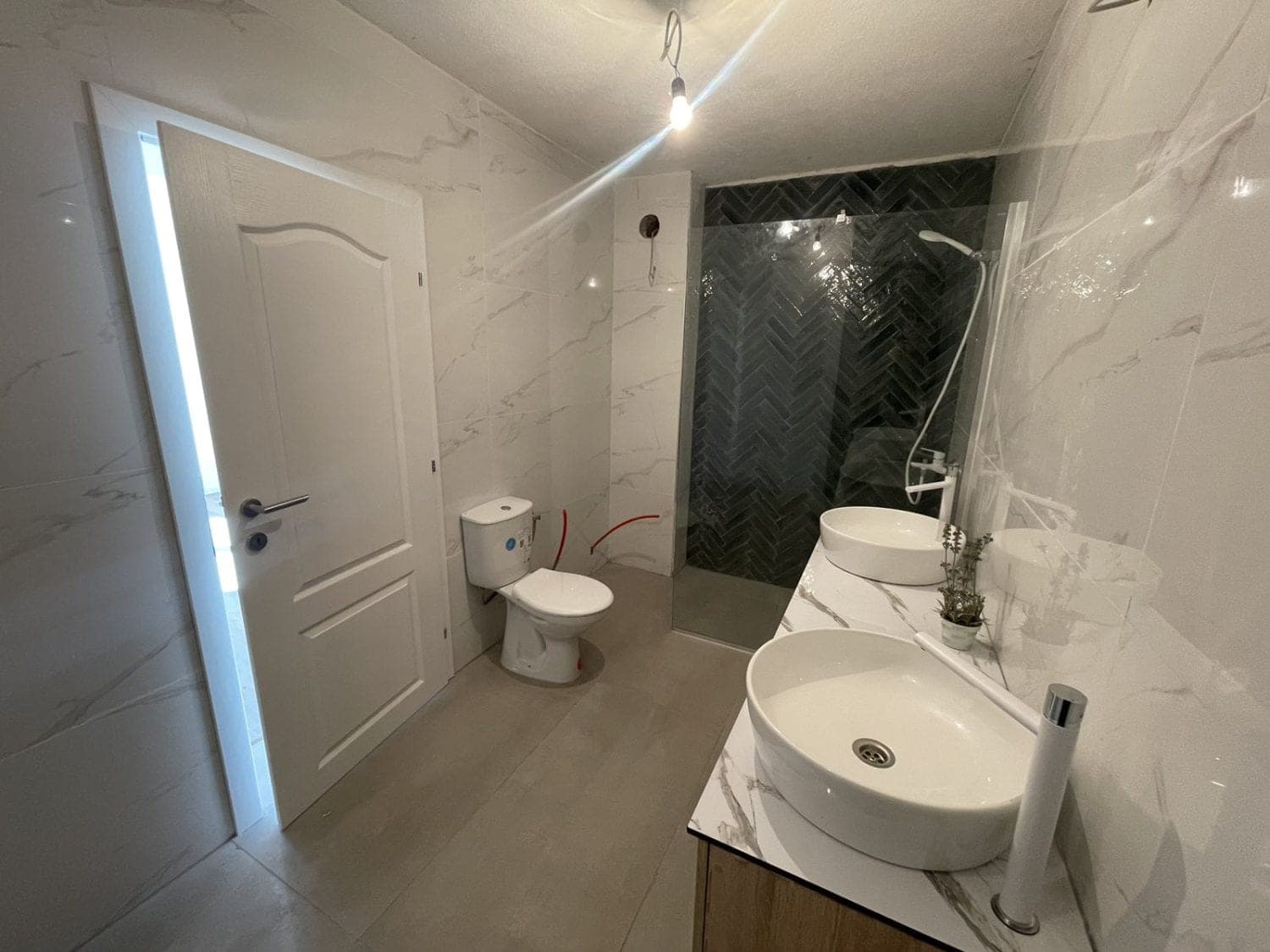 New house 300m2 in Crniche - For Rent - Crniche - Image 12