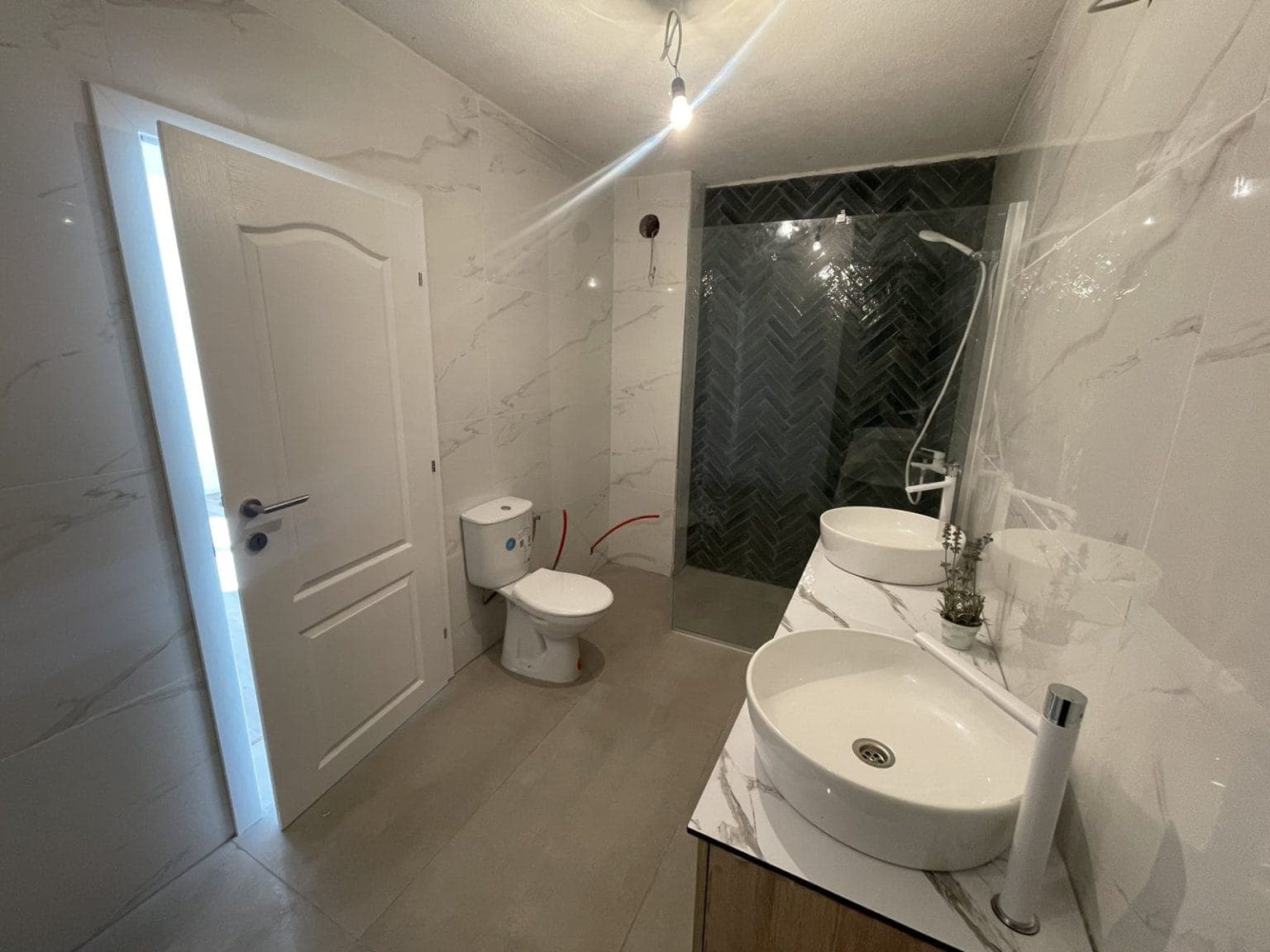 New house 300m2 in Crniche - For Rent - Crniche - Image 12