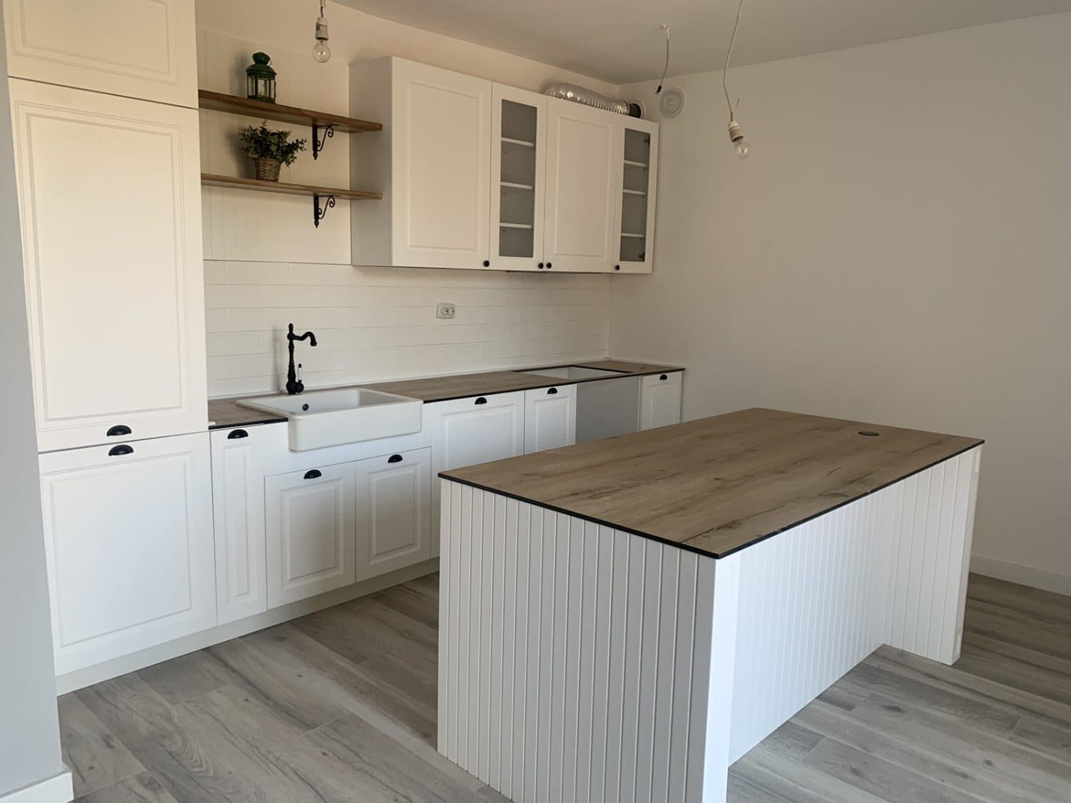 New house 300m2 in Crniche - For Rent - Crniche - Image 5