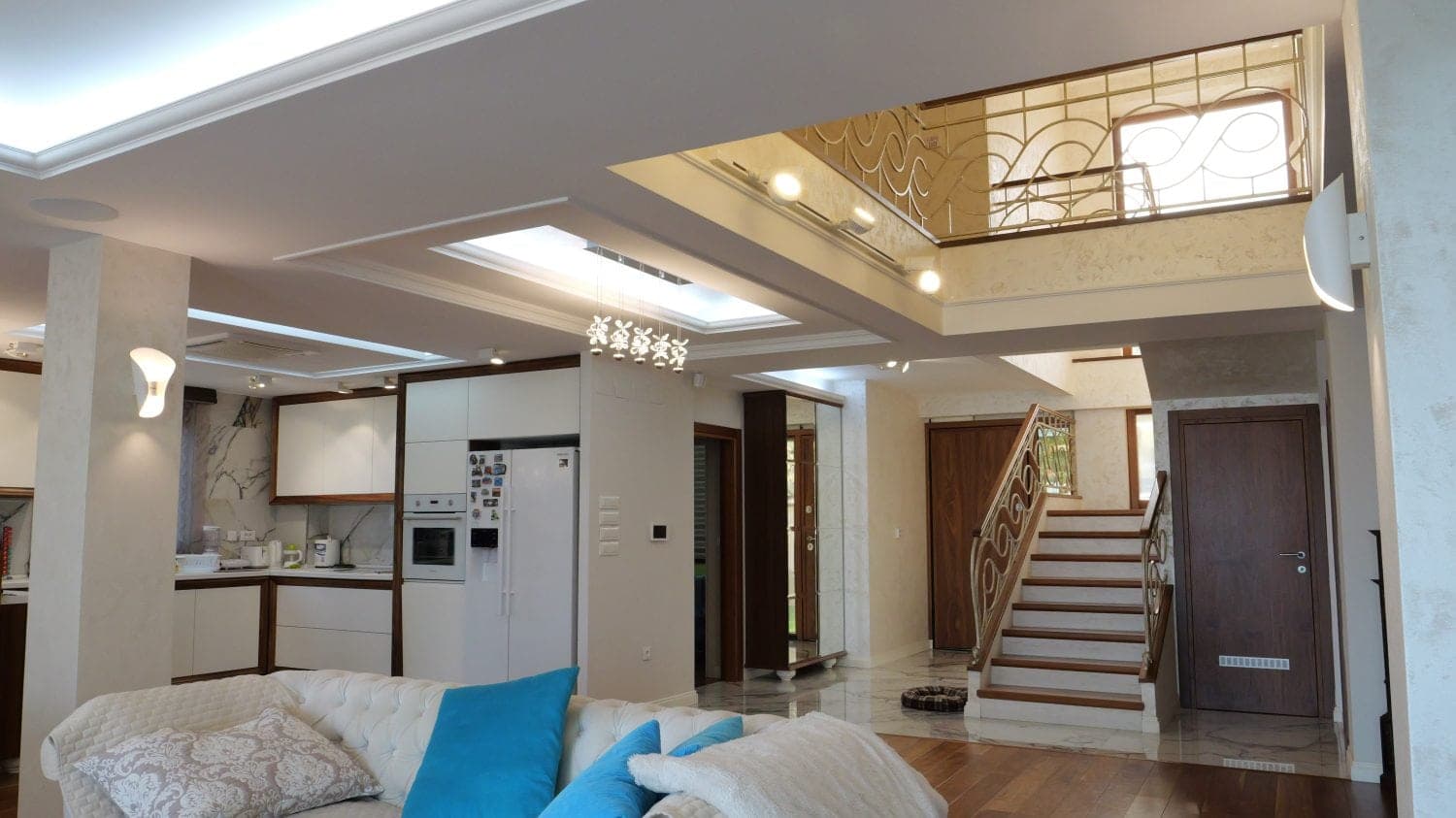 Spacious house with diplomatic status - For Rent - Sopishte - Image 6