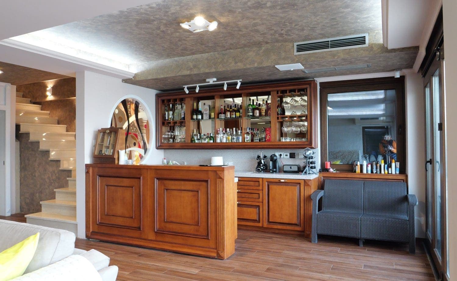 Spacious house with diplomatic status - For Rent - Sopishte - Image 13