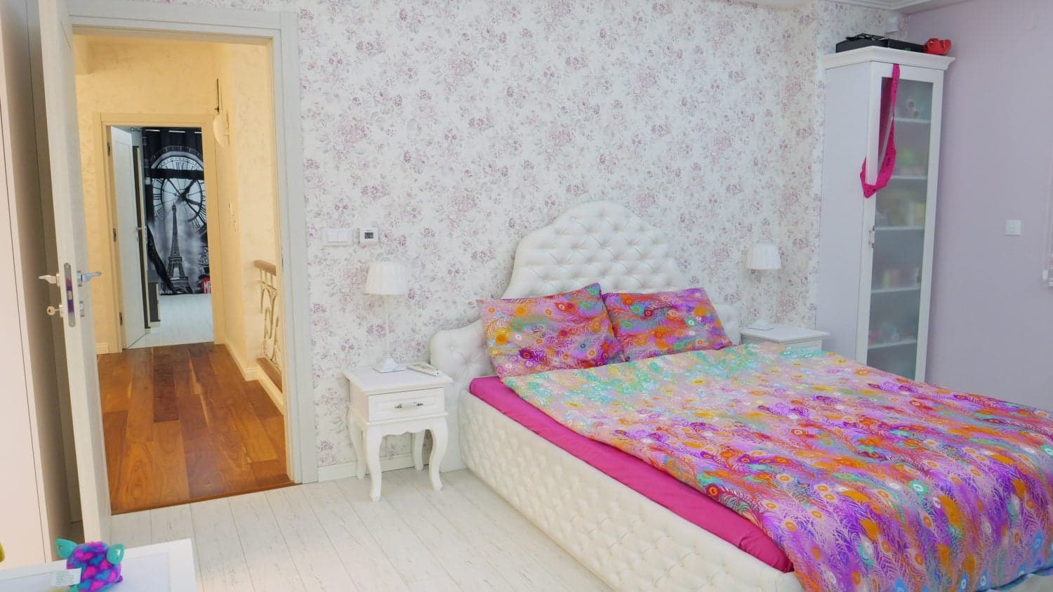 Spacious house with diplomatic status - For Rent - Sopishte - Image 11