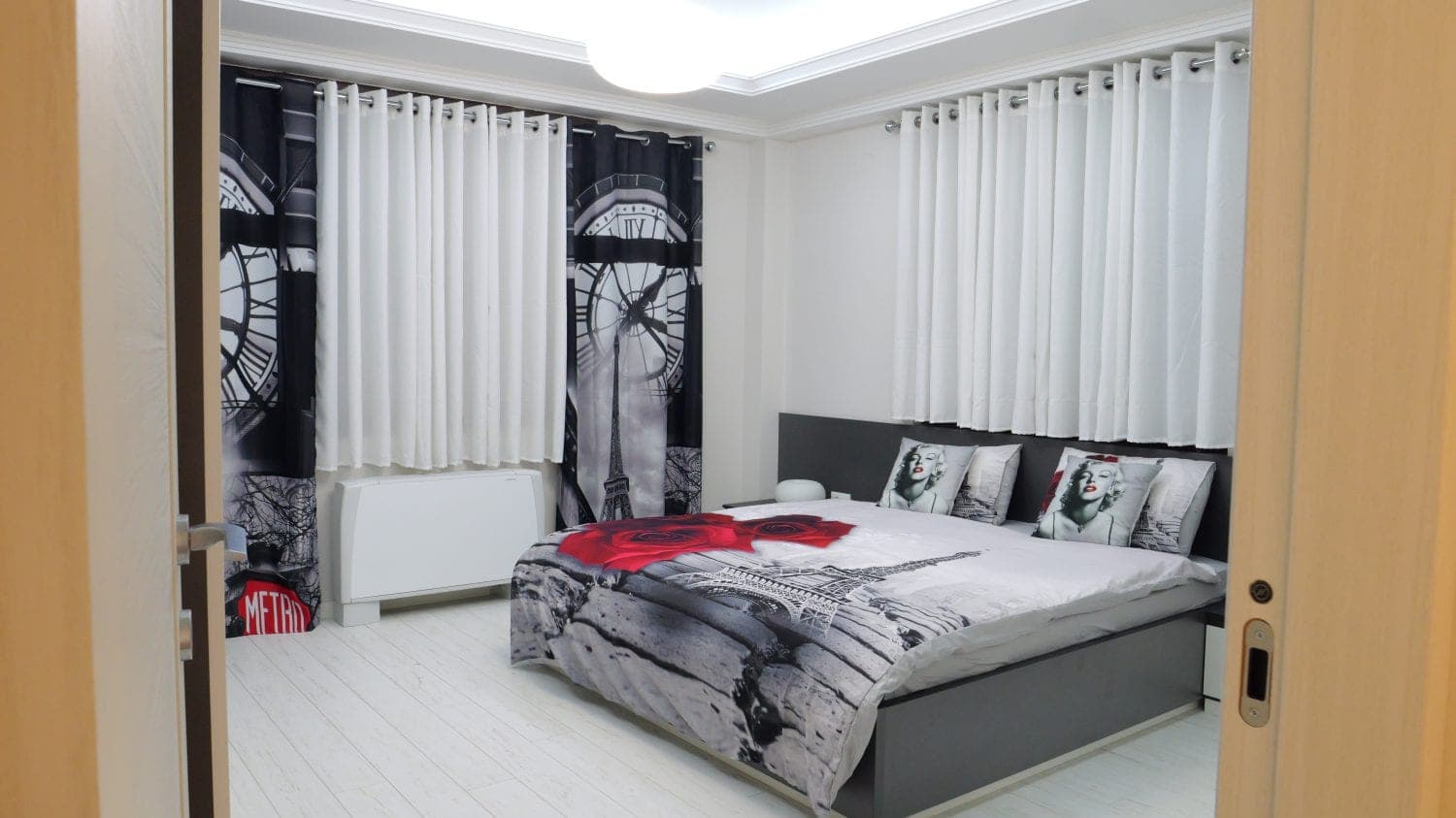 Spacious house with diplomatic status - For Rent - Sopishte - Image 10