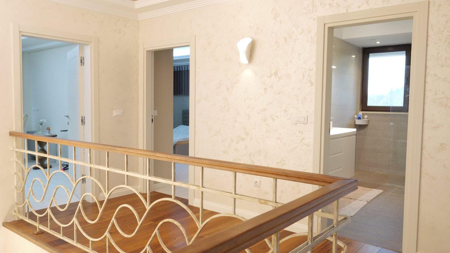 Spacious house with diplomatic status - For Rent - Sopishte - Image 15