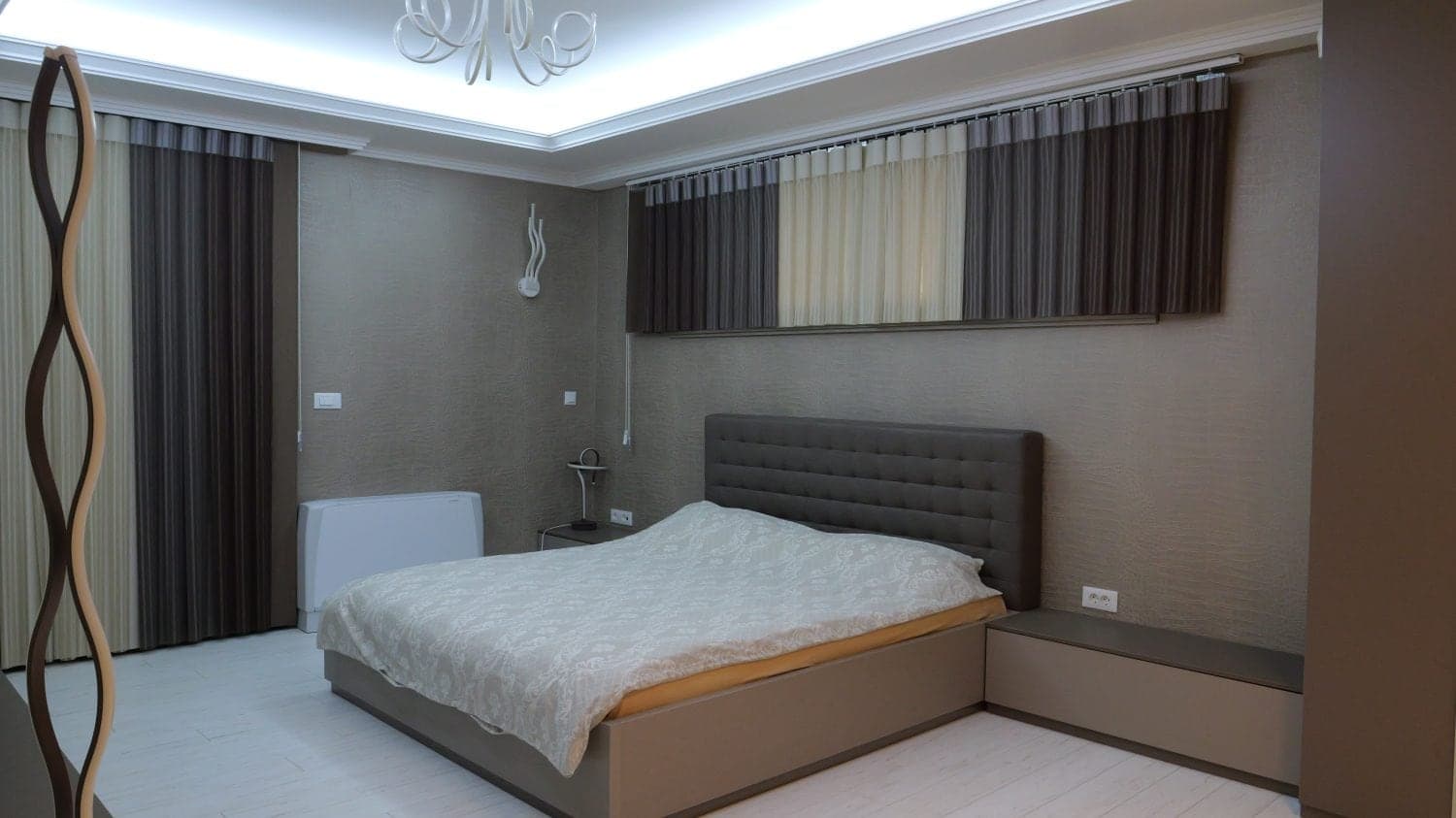 Spacious house with diplomatic status - For Rent - Sopishte - Image 14