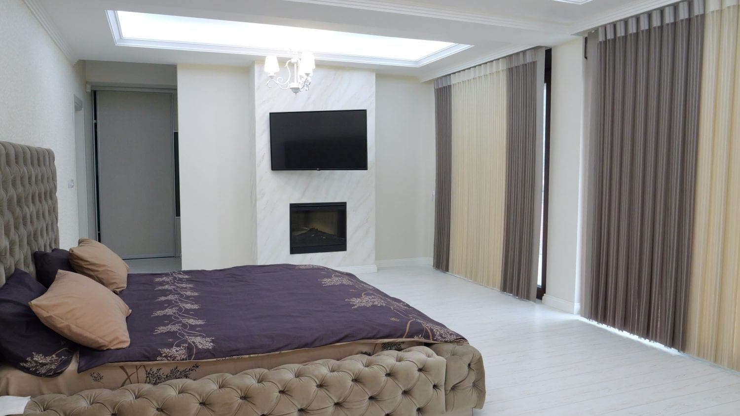 Spacious house with diplomatic status - For Rent - Sopishte - Image 16