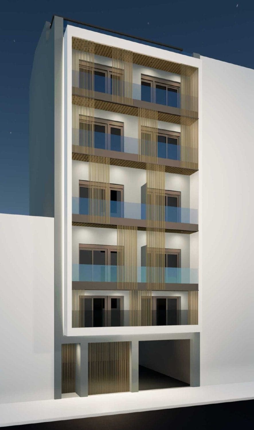 New building on prime location in Thessaloniki - For Sale - Greece - Image 1