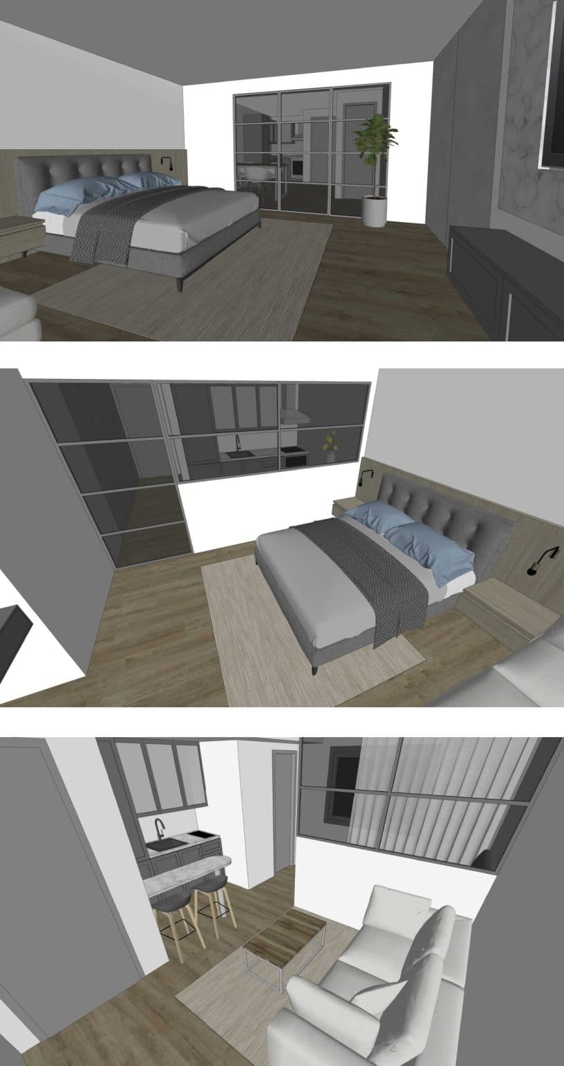 New building on prime location in Thessaloniki - 3