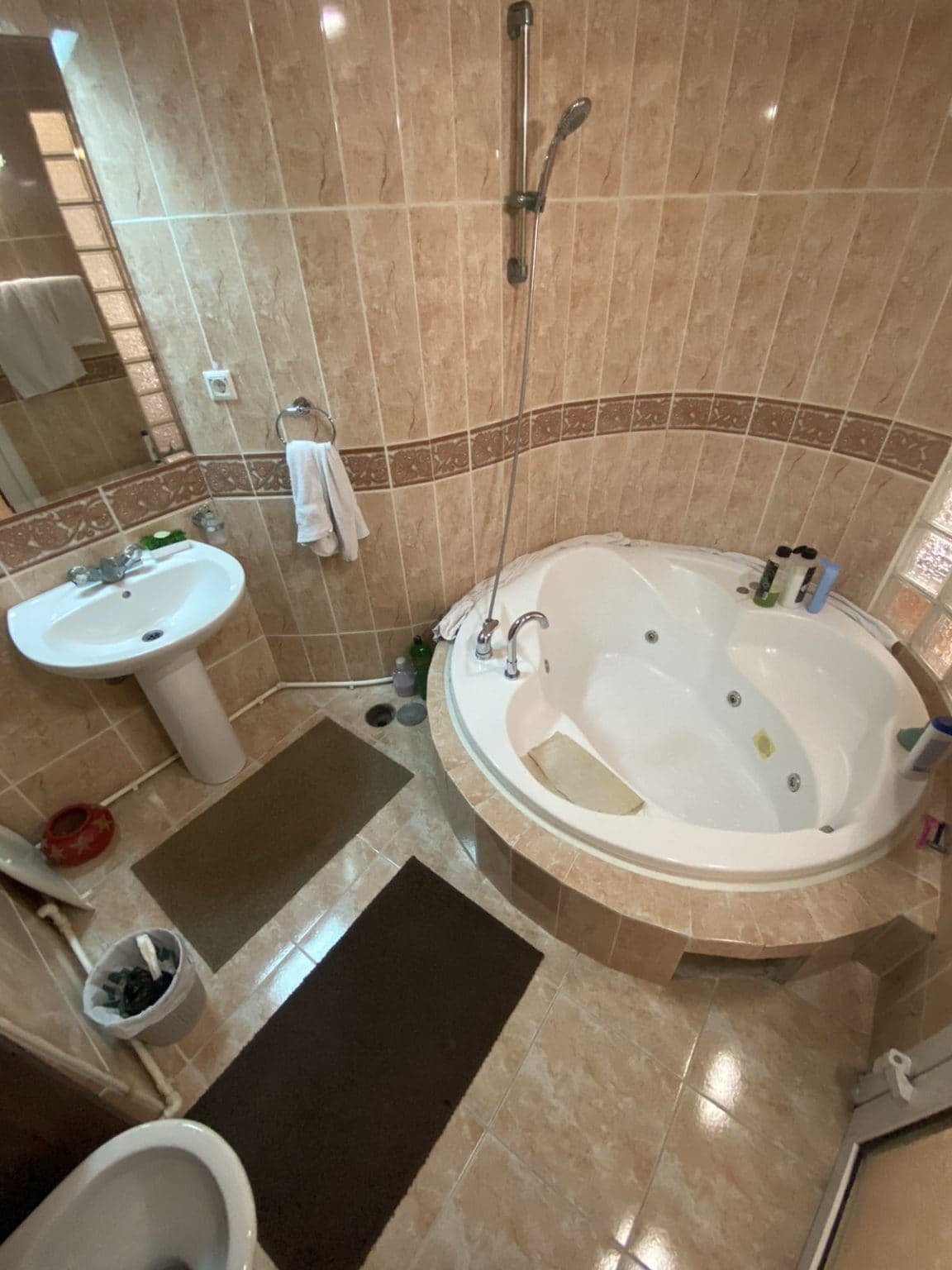 Модерен дуплекс во Кисела Вода - За Продажба - Кисела Вода - Слика 9