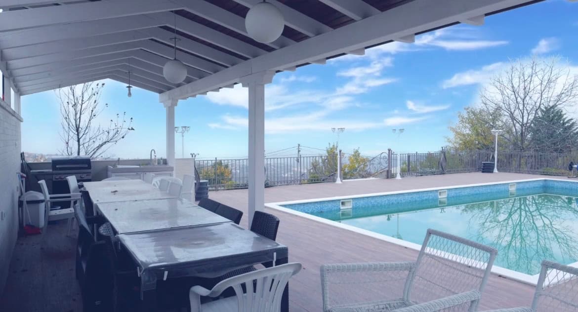 Spacious house with diplomatic status - For Rent - Sopishte - Image 5