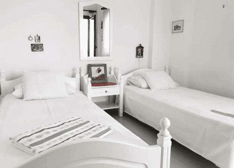 Mediterranean villa with a beautiful view - 3