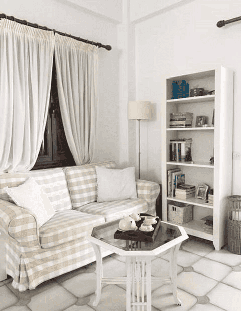 Mediterranean villa with a beautiful view - 2