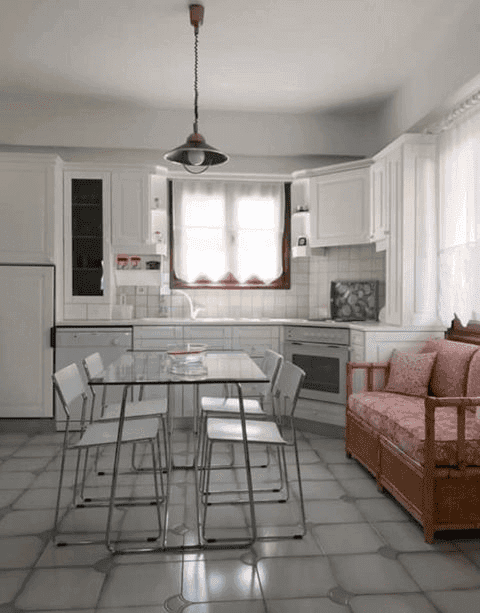 Mediterranean villa with a beautiful view - For Sale - Greece - Image 9